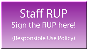 RUP for Staff 